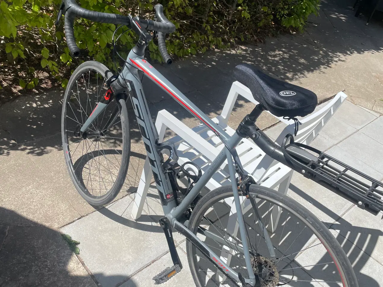 Billede 1 - Fin cykel sælges by 
