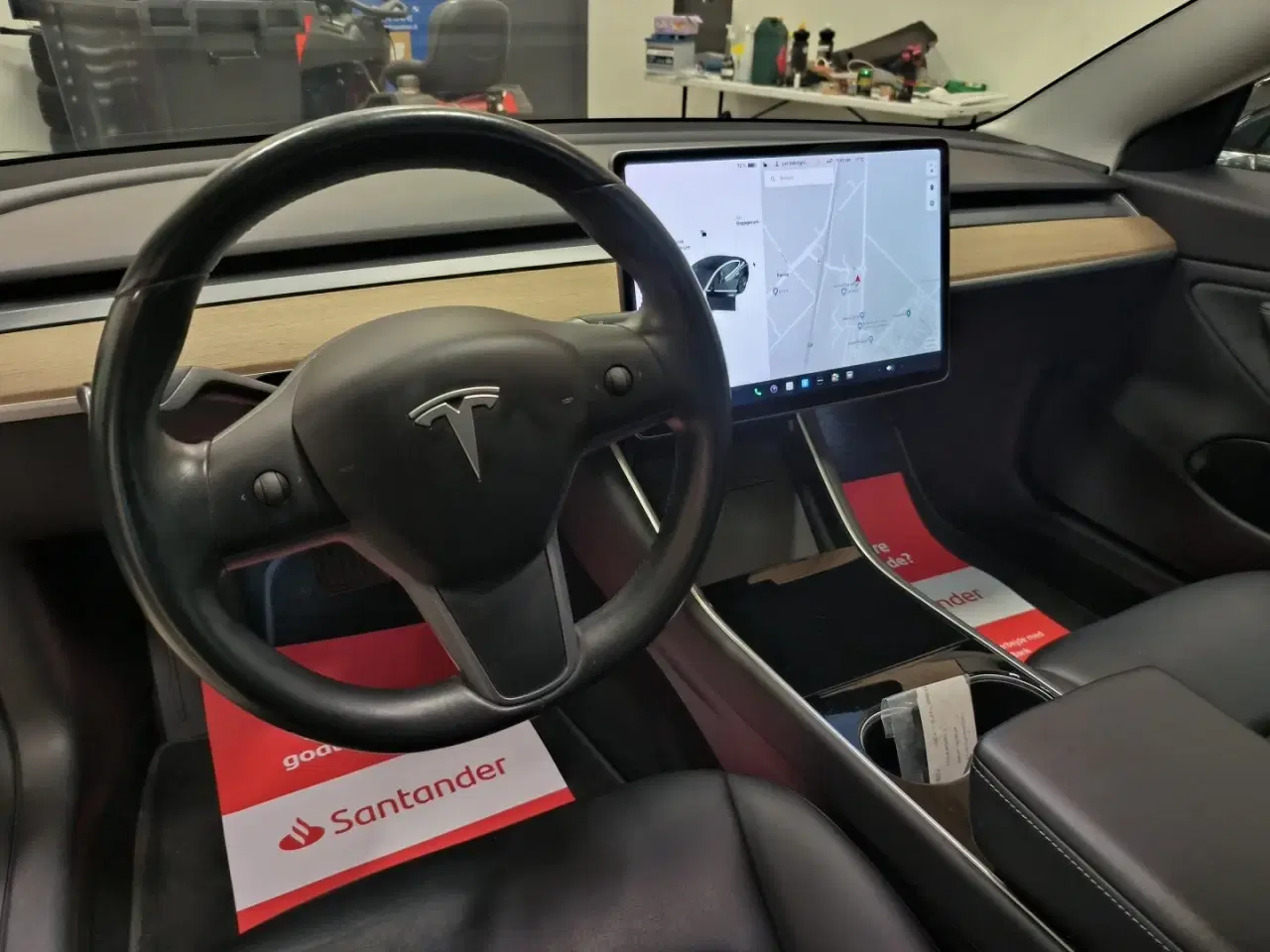 Billede 6 - Tesla Model 3  Long Range AWD