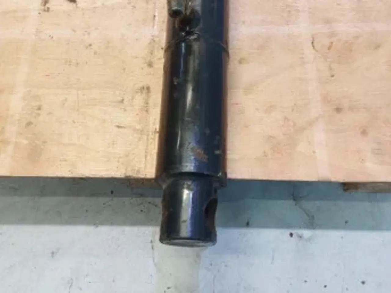 Billede 4 - Case IH 8010 Fødecylinder 97375277