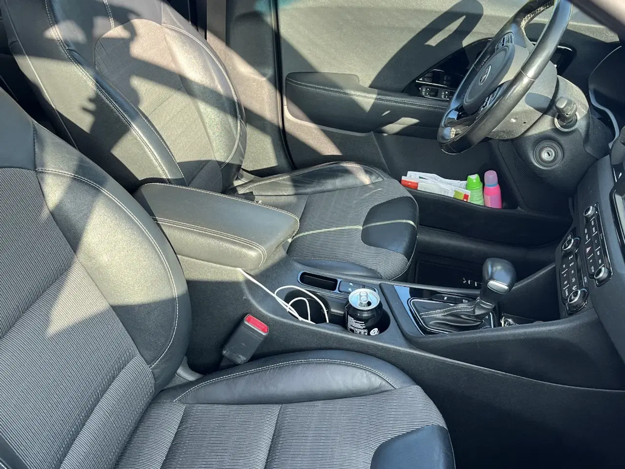 Billede 4 - Kia niro Advance Plug-in hybrid