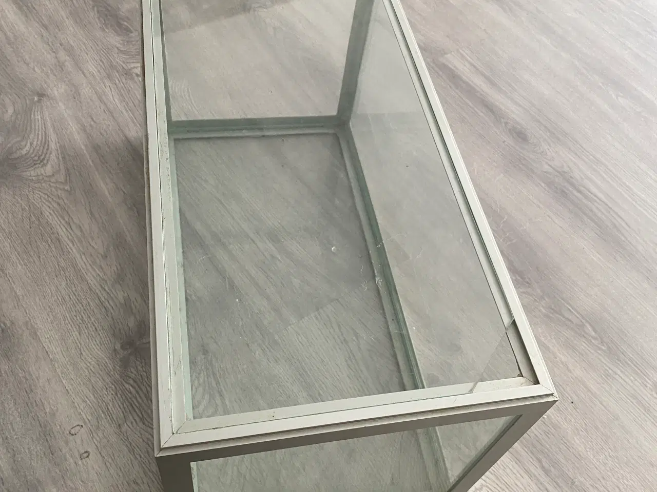 Billede 5 - Akvarium 