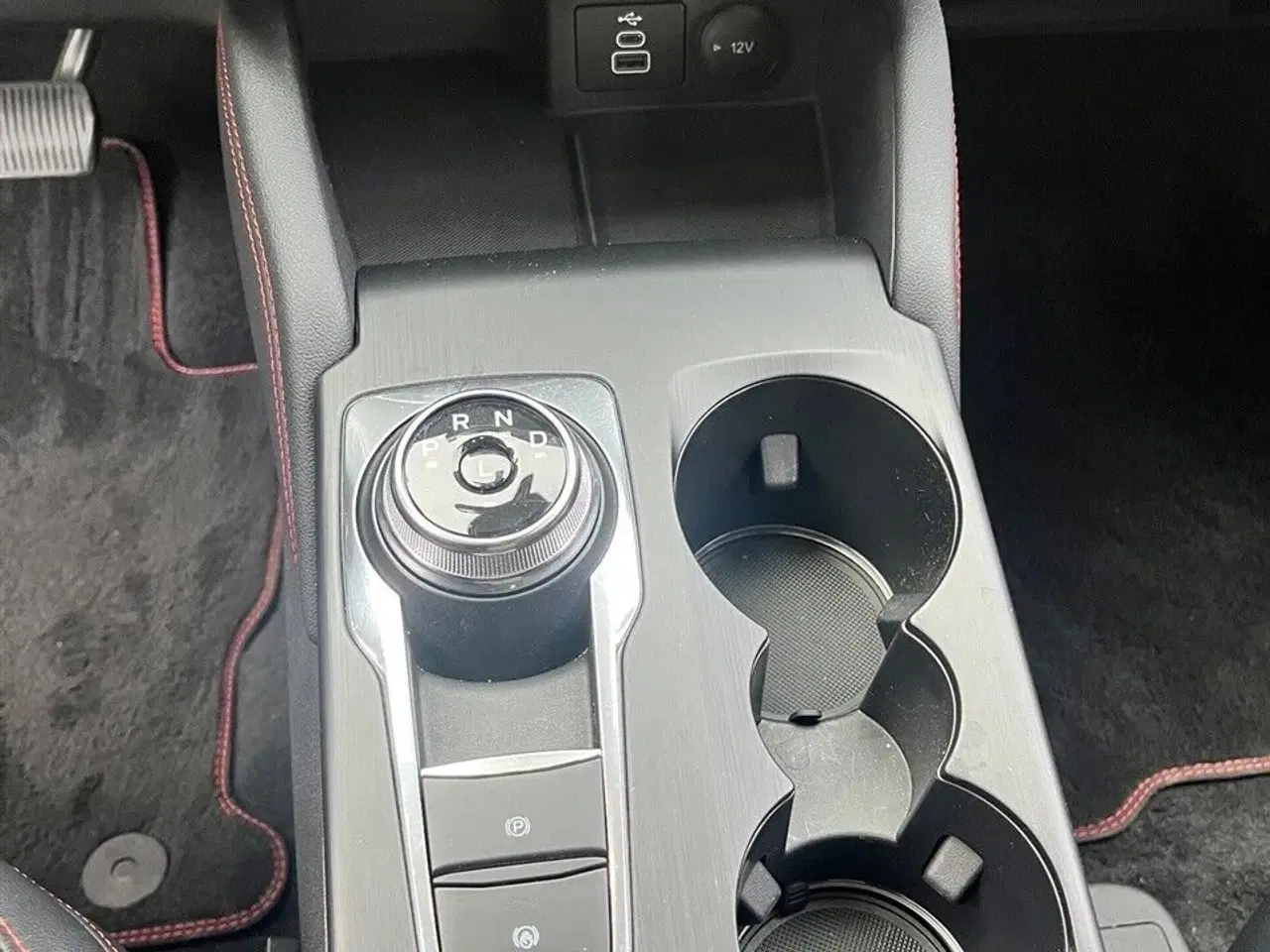 Billede 12 - Ford Kuga 2,5 PHEV ST-Line X CVT