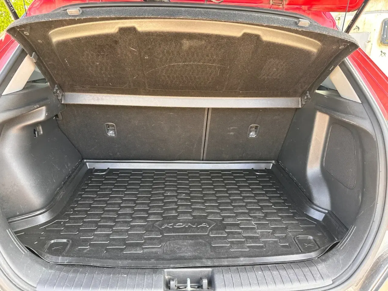 Billede 18 - Hyundai Kona 64 EV Premium