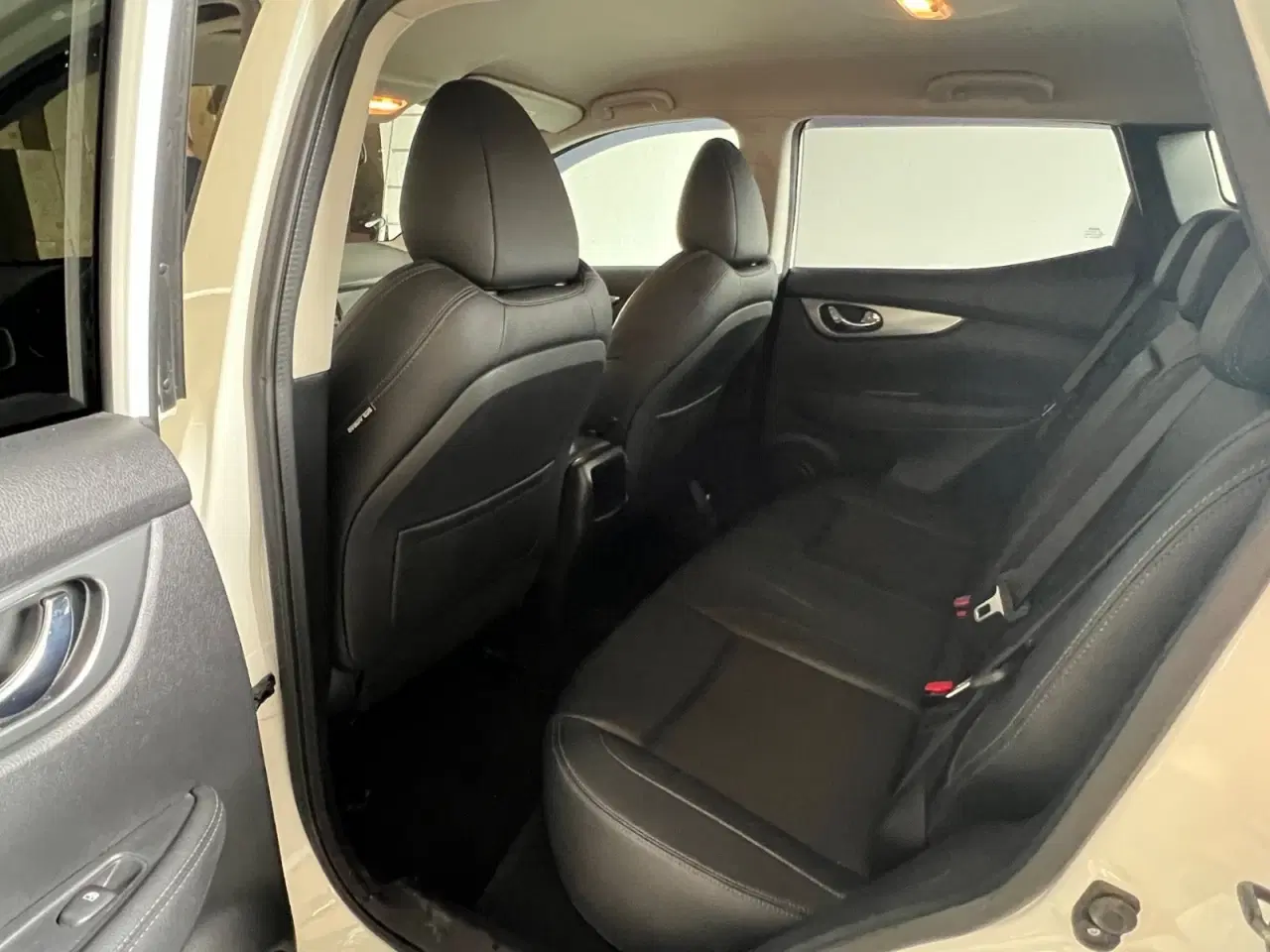 Billede 10 - Nissan Qashqai 1,2 Dig-T 115 N-Connecta