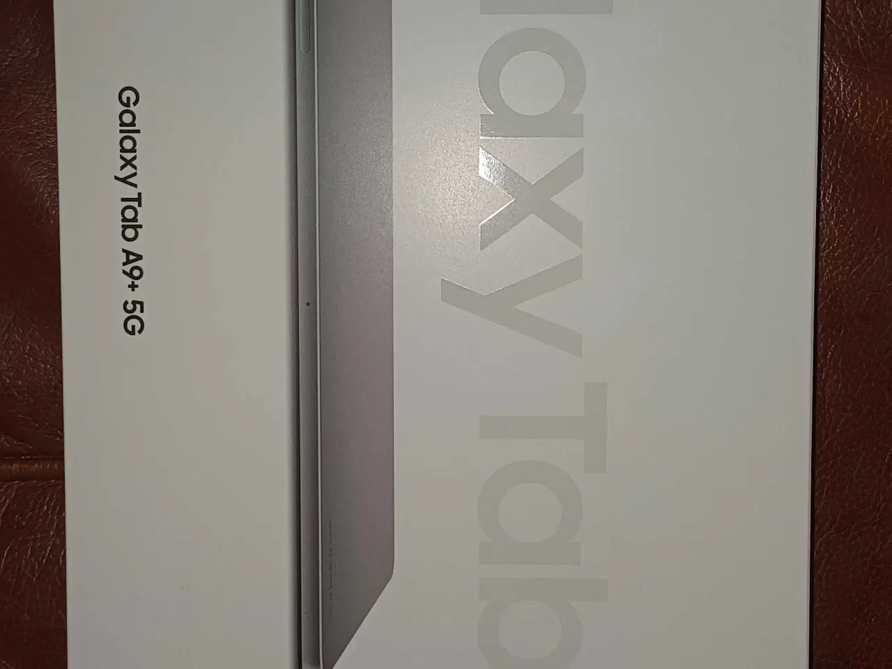 Billede 1 - Samsung Galaxy Tab A9+ 11"