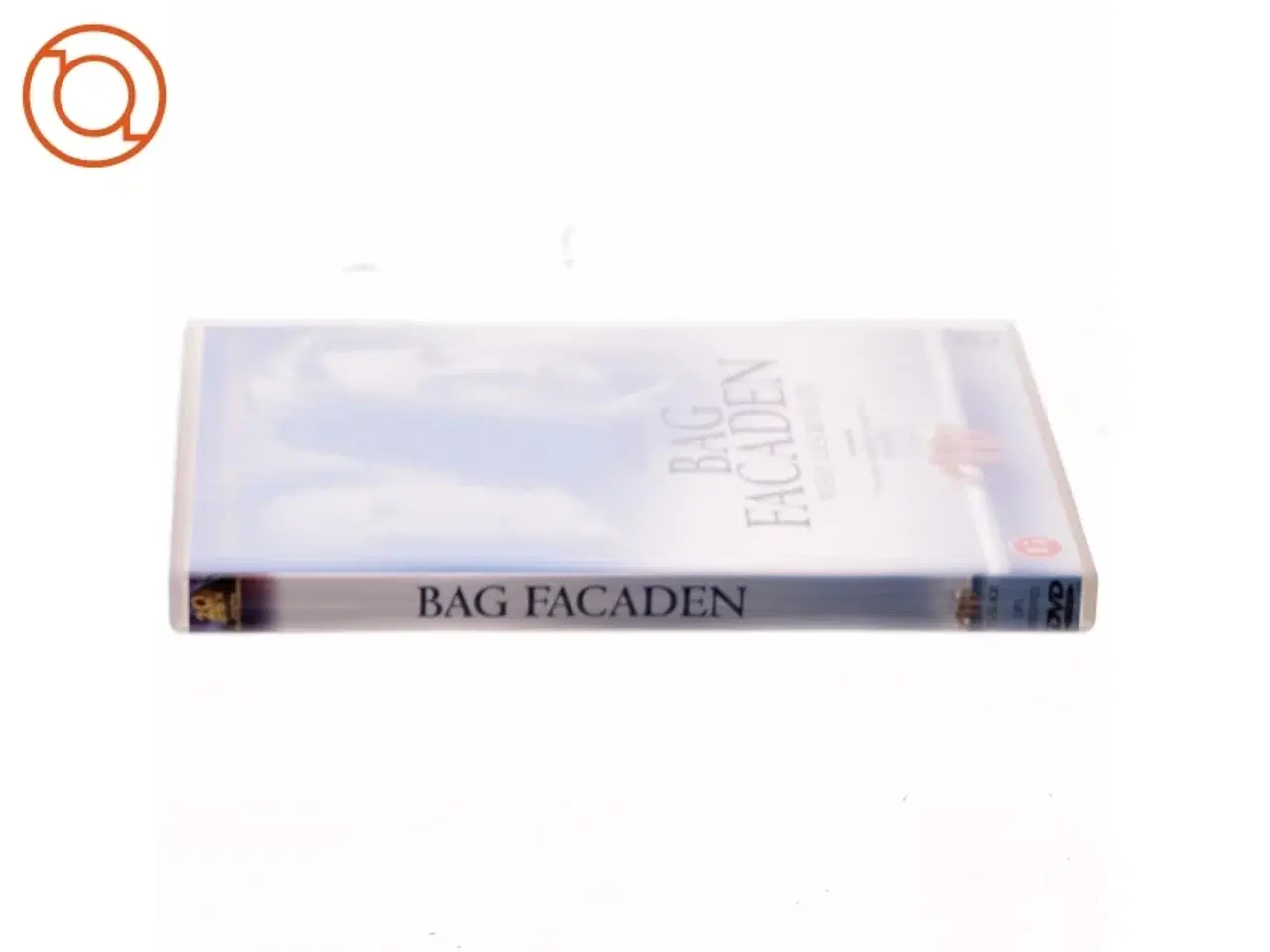 Billede 2 - Bag facaden