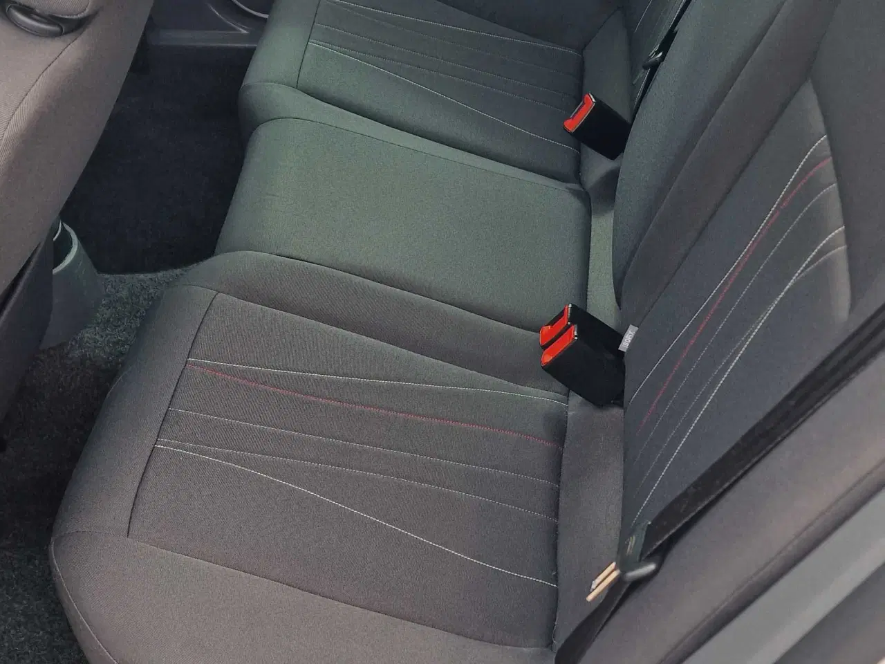Billede 4 - Seat ibiza 1,2 TDI
