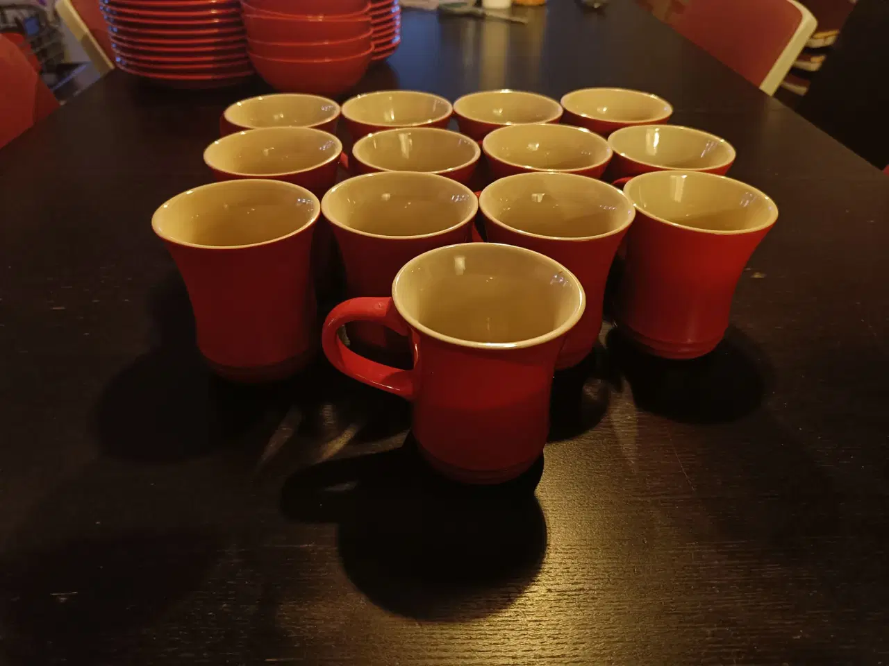 Billede 2 - Le creuset 