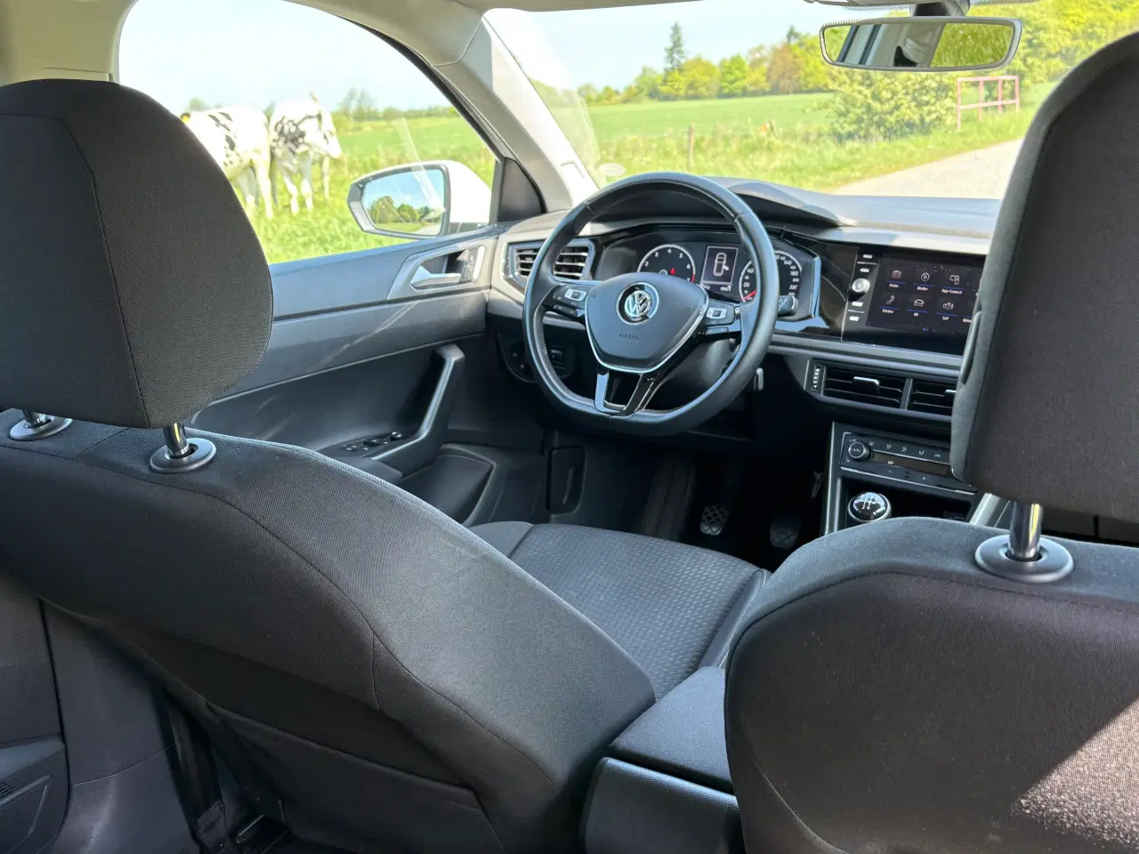 Billede 8 - VW Polo 1,0 TSi 95 Comfortline