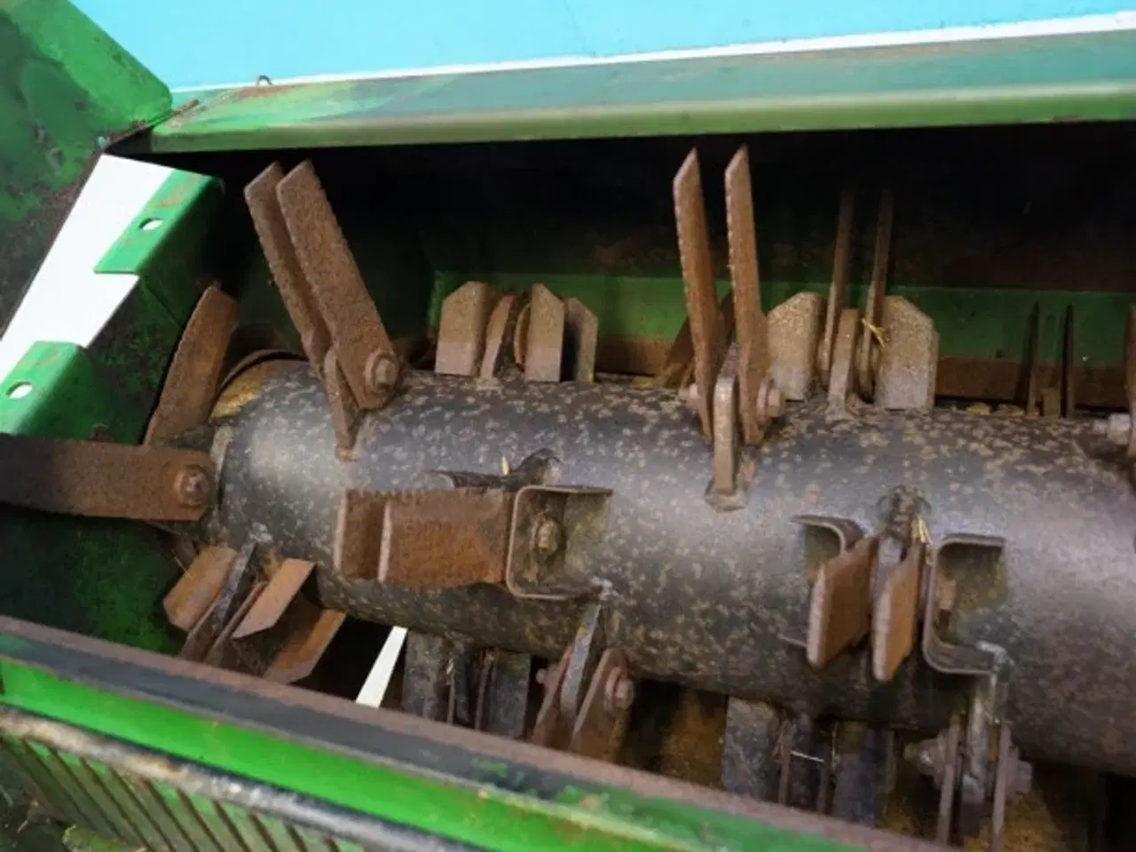 Billede 12 - John Deere 9780 Snitter Z104415