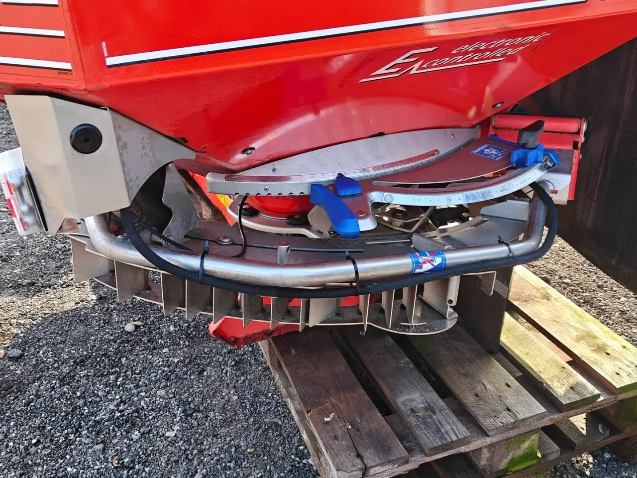 Billede 9 - Rauch Axis 30.1 W