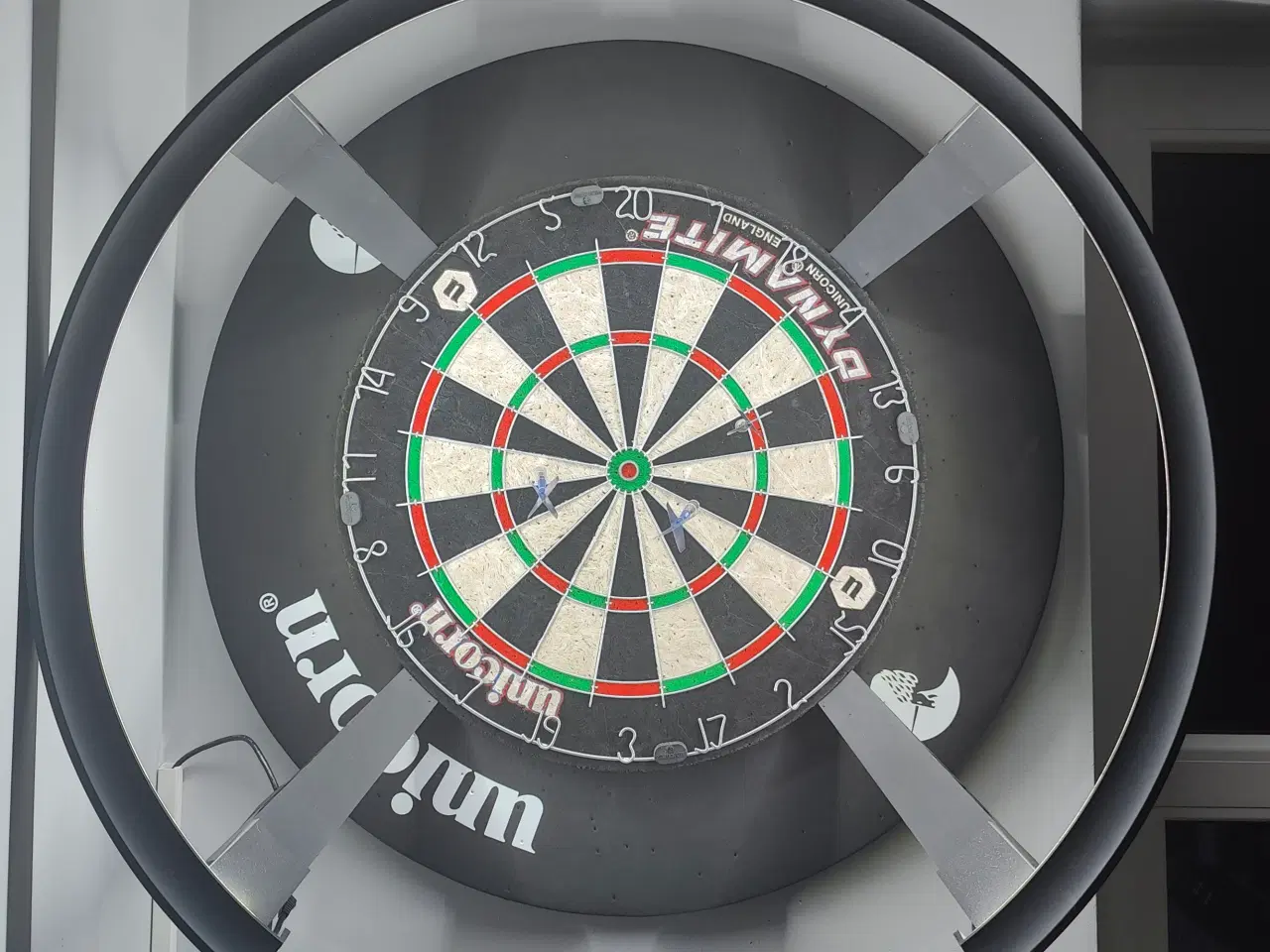 Billede 1 - Target omni auto scoring system 