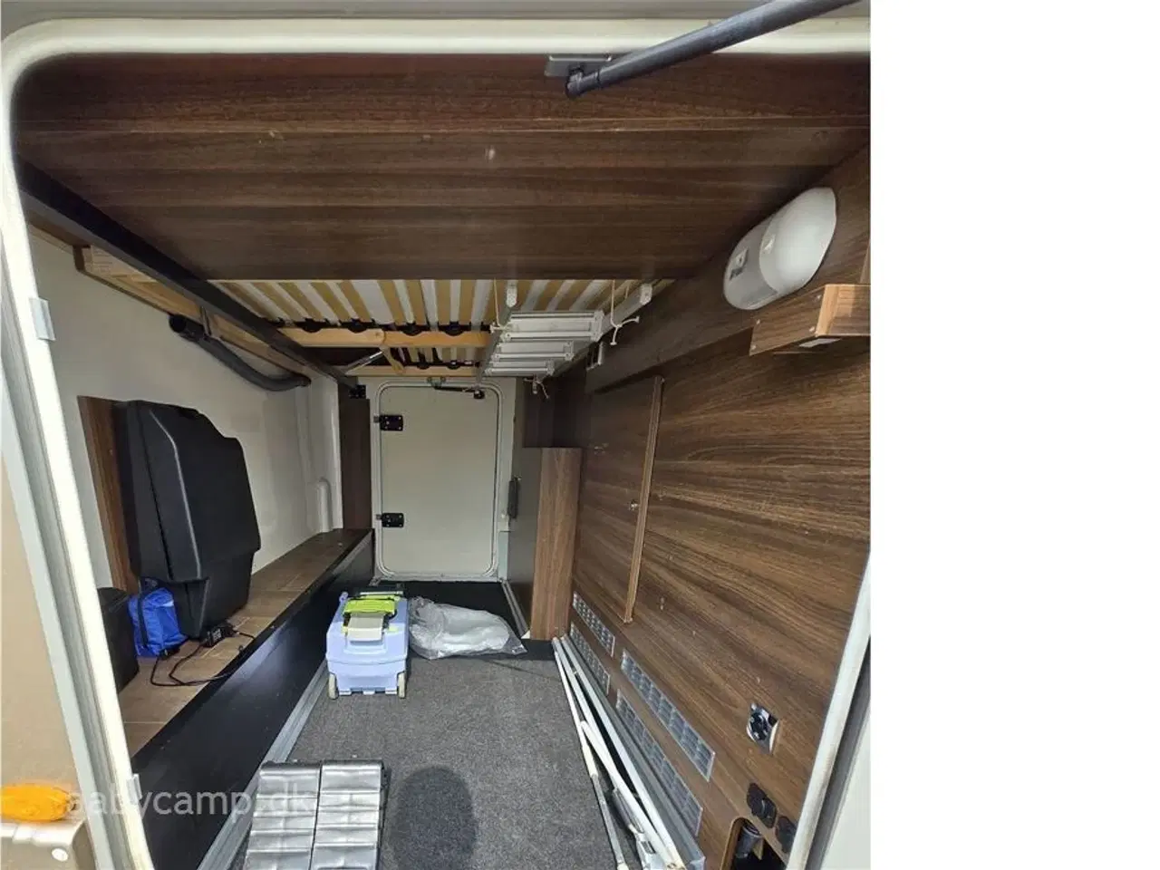 Billede 20 - 2014 - Bürstner Elegance I 890