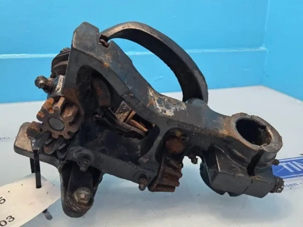 Billede 18 - New Holland BB920 Bindeapparat 86507980