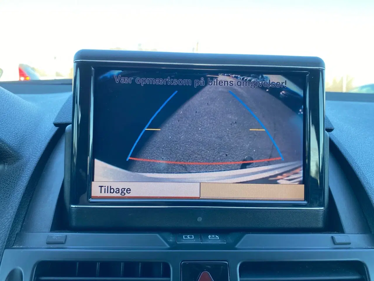 Billede 19 - Mercedes-Benz C220 d CDI aut. 170HK Stc