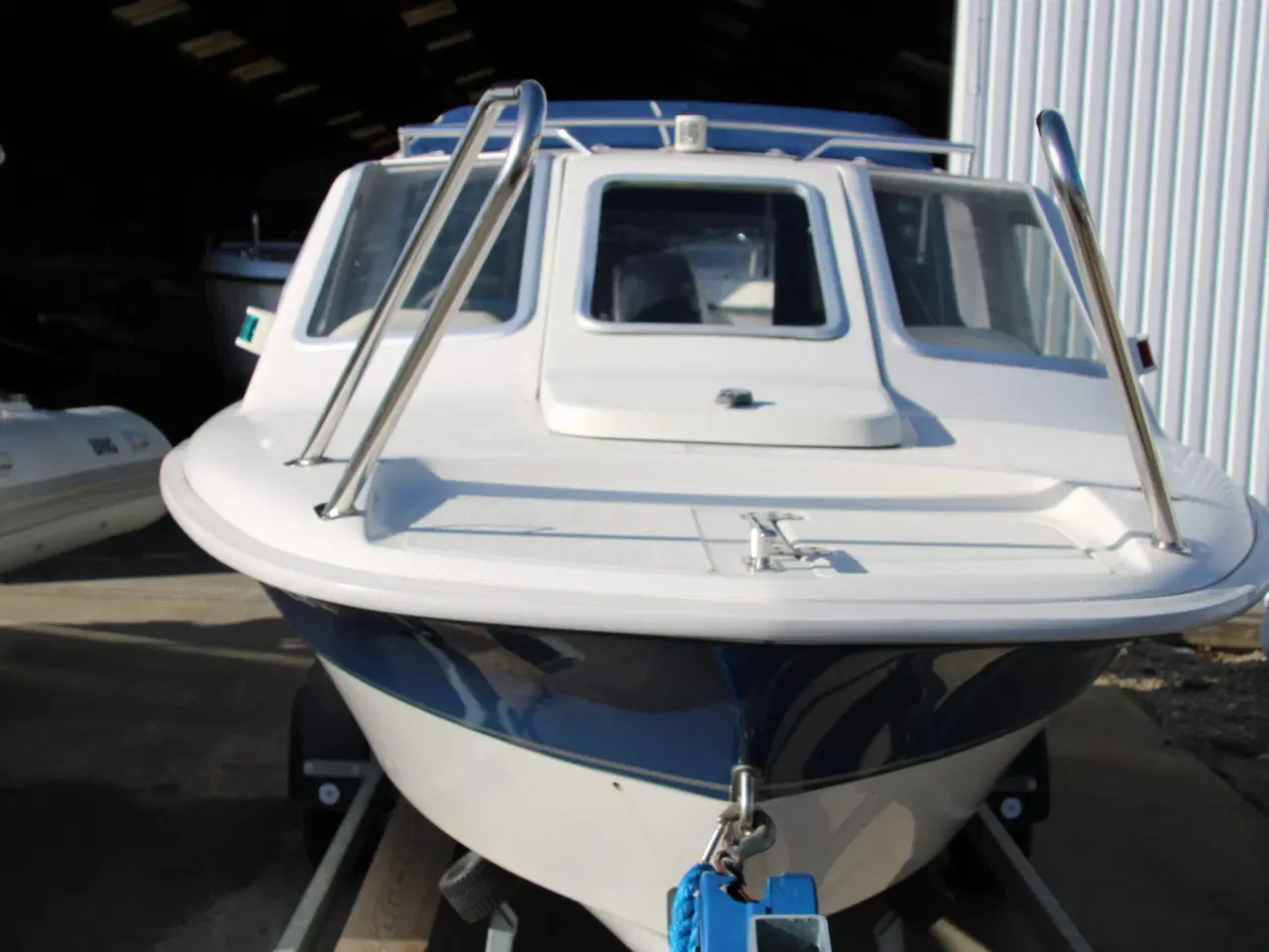 Billede 24 - Brig Eagle 500 TC