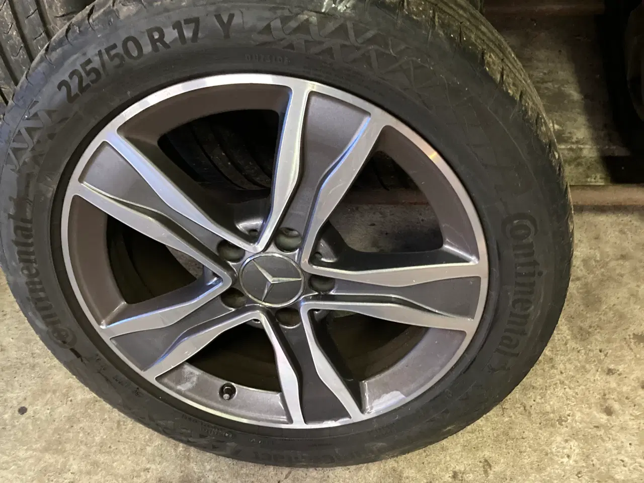 Billede 14 - Mercedes C220d 2,2 Avantgarde stc. 5d.