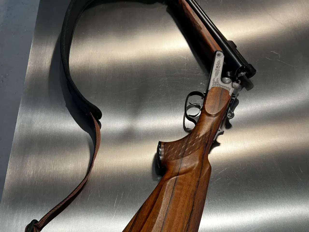 Billede 10 - Drilling - Blaser D99