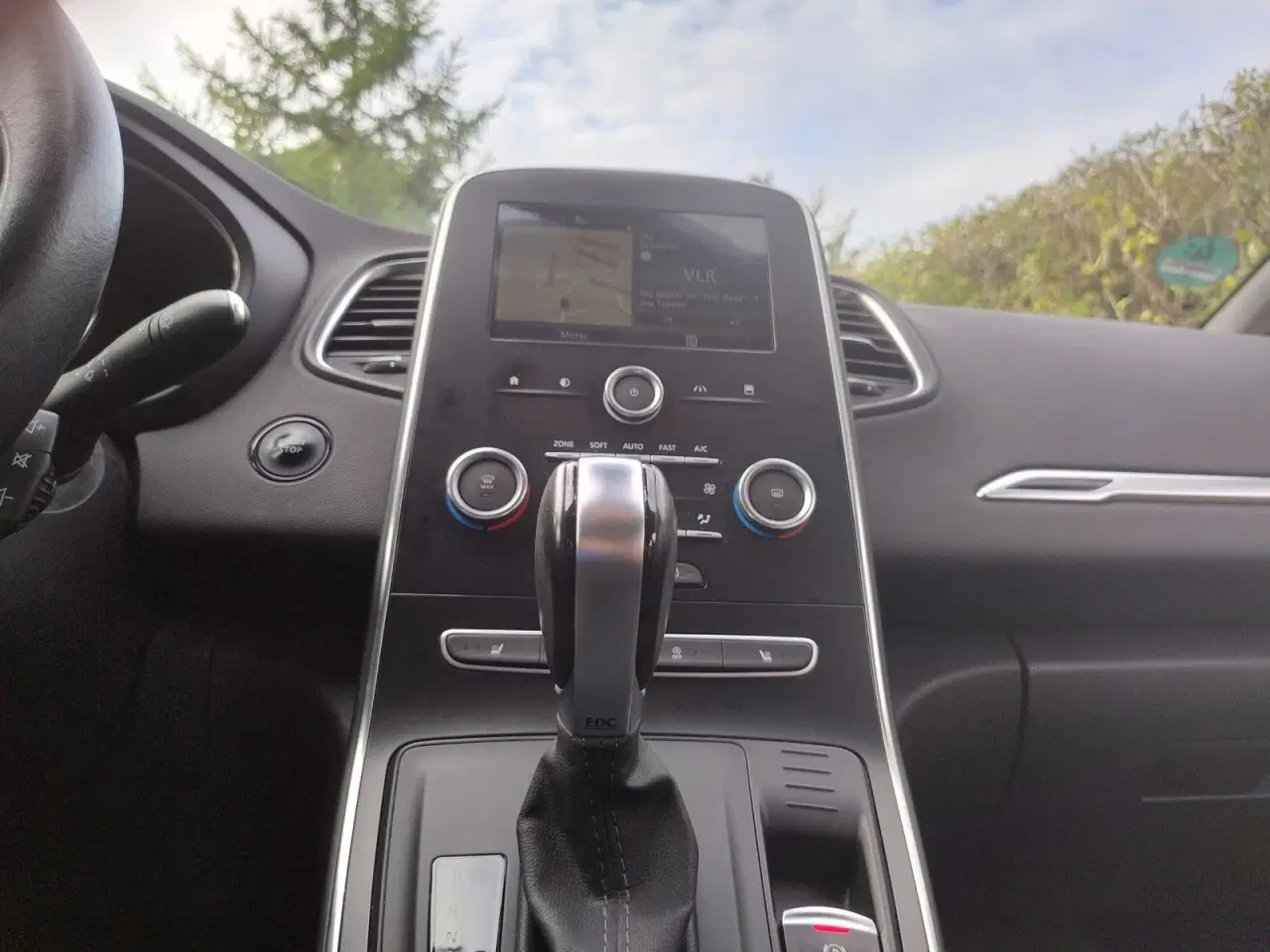 Billede 11 - Renault Grand Scenic IV 1,5 dCi 110 Zen EDC