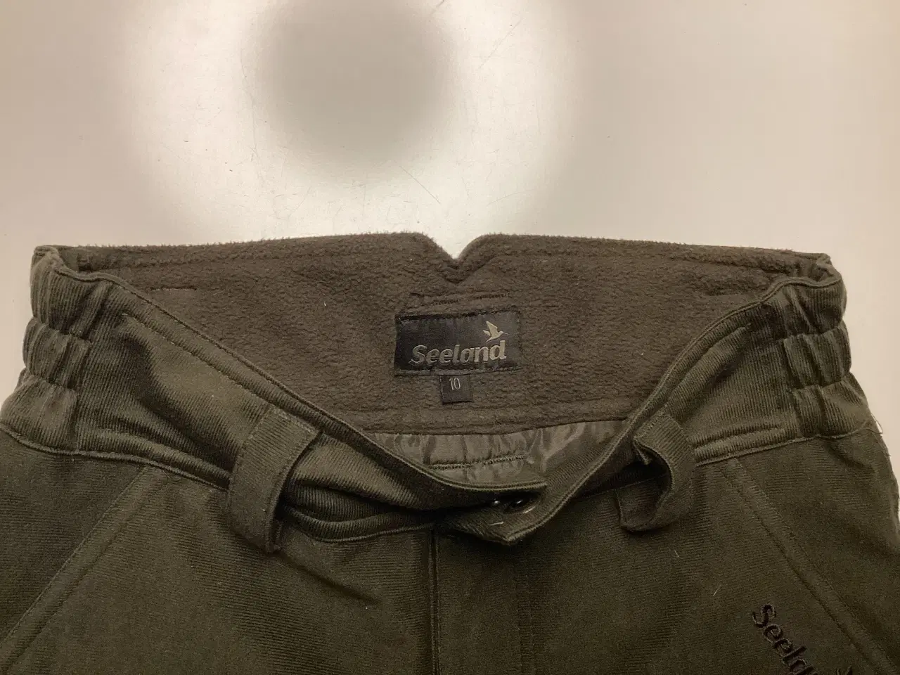 Billede 8 - Seeland Kids Jagtsæt