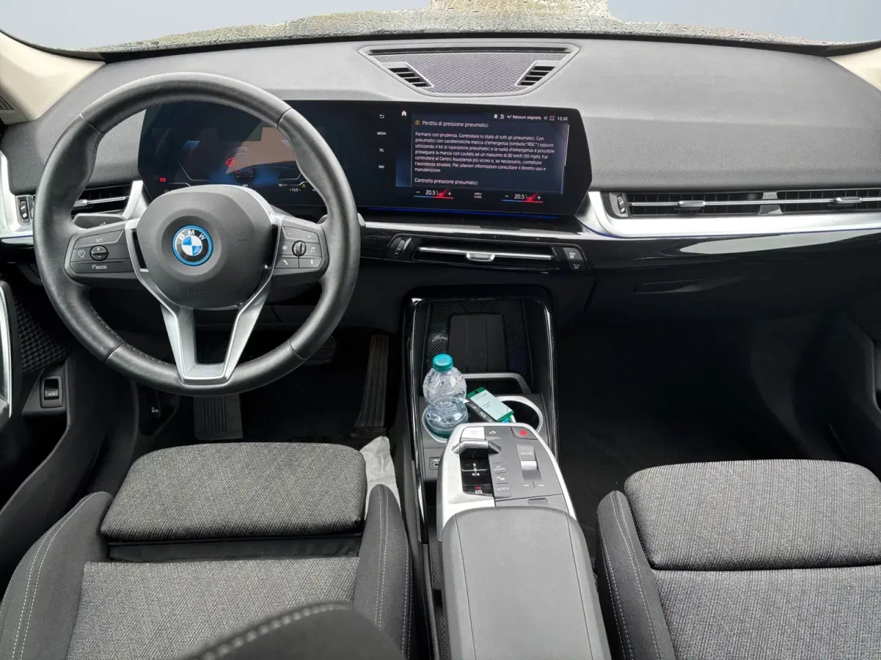 Billede 11 - BMW iX1  xDrive30