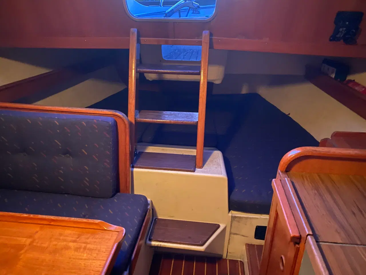 Billede 7 - Maxi Fenix Dinette
