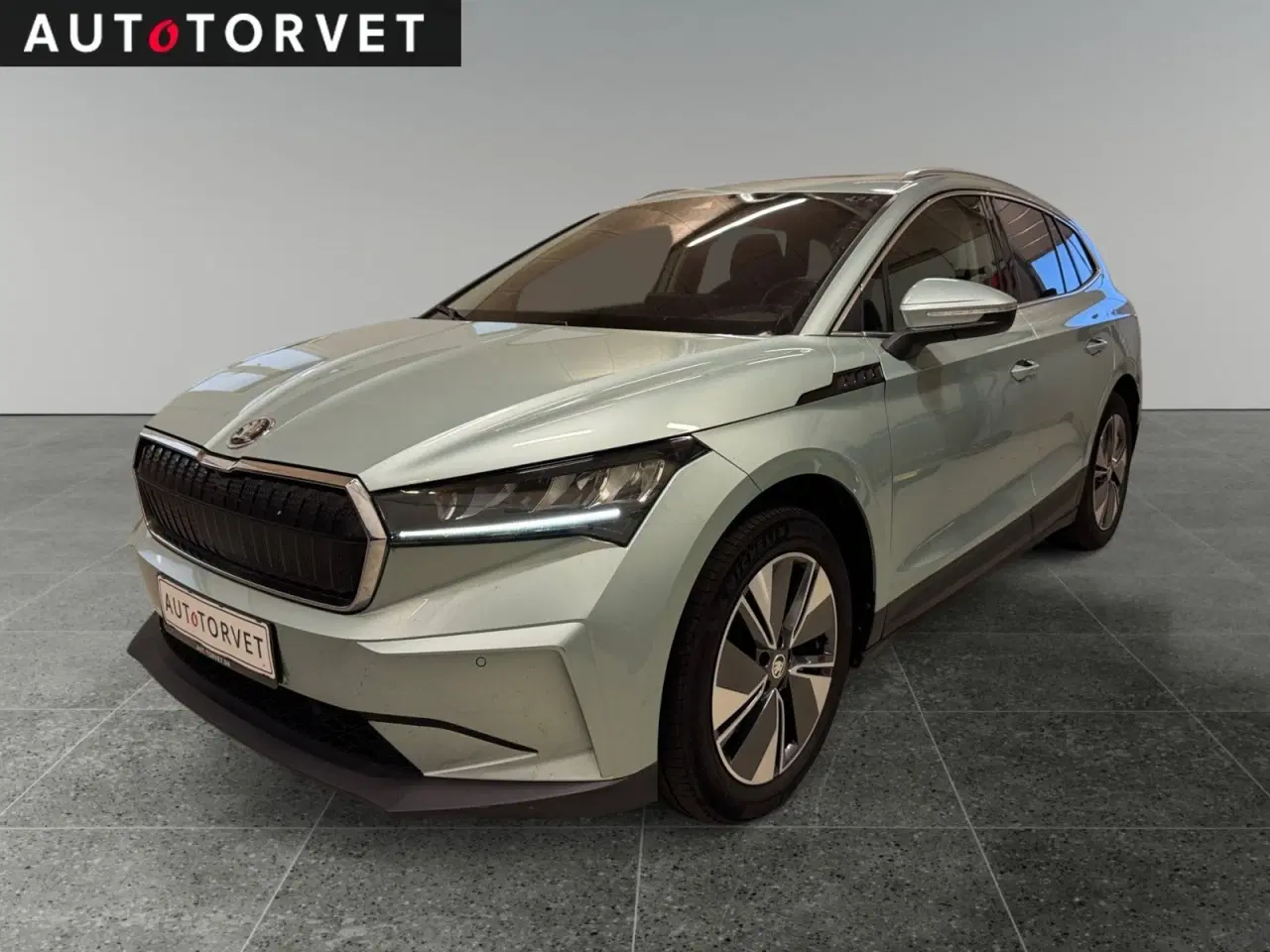 Billede 1 - Skoda Enyaq 80 iV