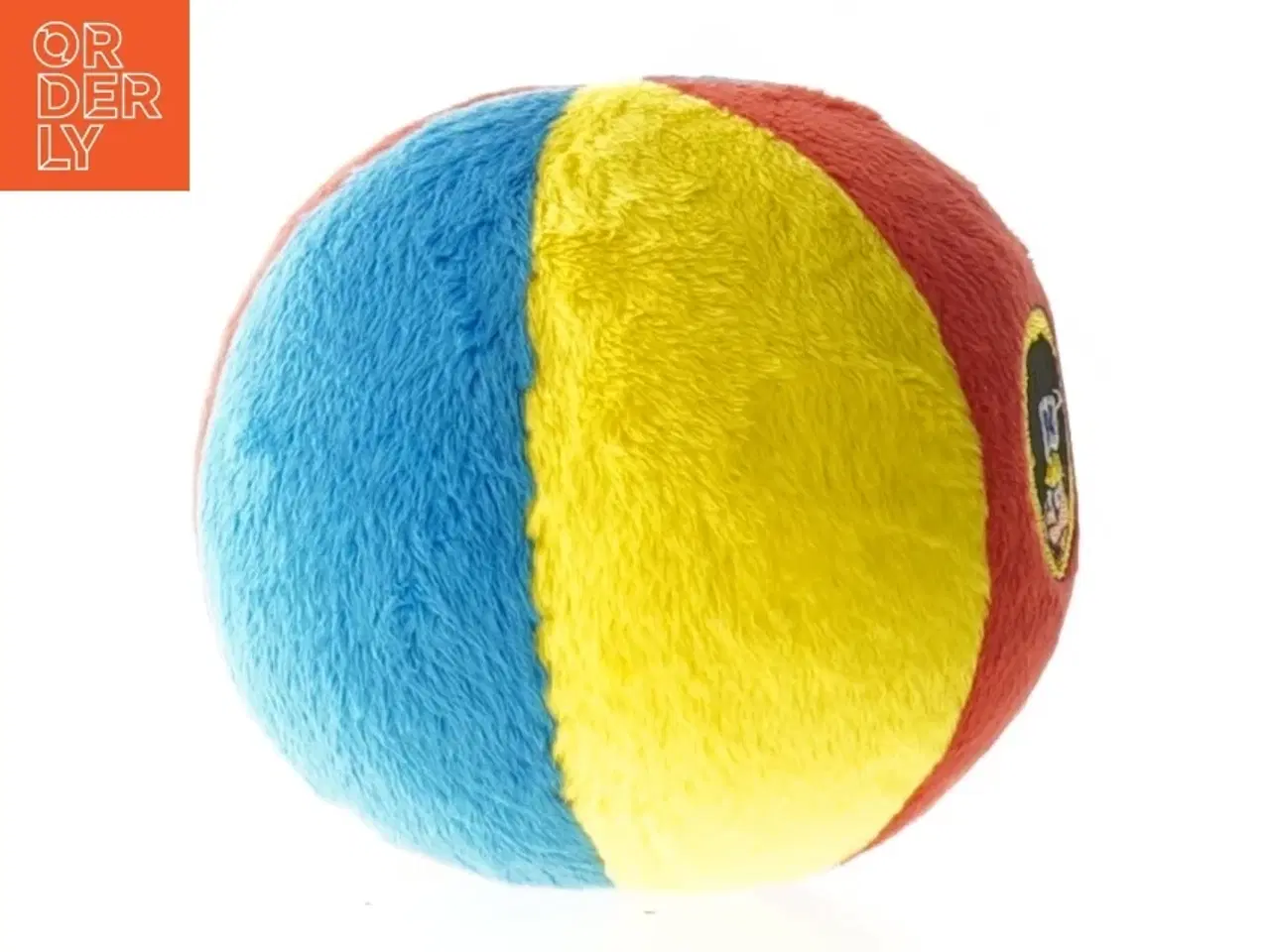 Billede 2 - BR bold (str. 11 cm)