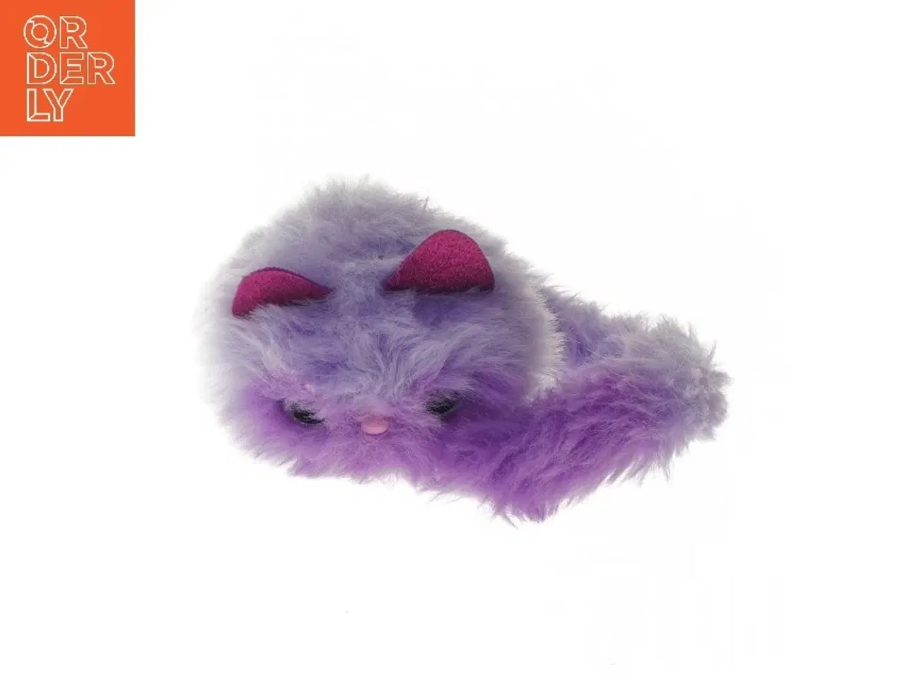 Billede 1 - Lilla plys legetøj (str. 16 cm)