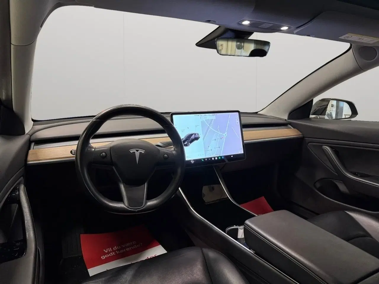 Billede 5 - Tesla Model 3  Standard Range+ RWD