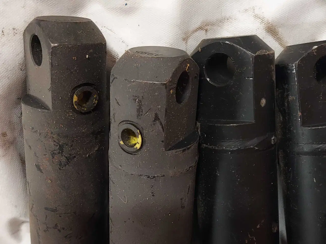 Billede 9 - Flytte salg alt skal væk inden den 20/2