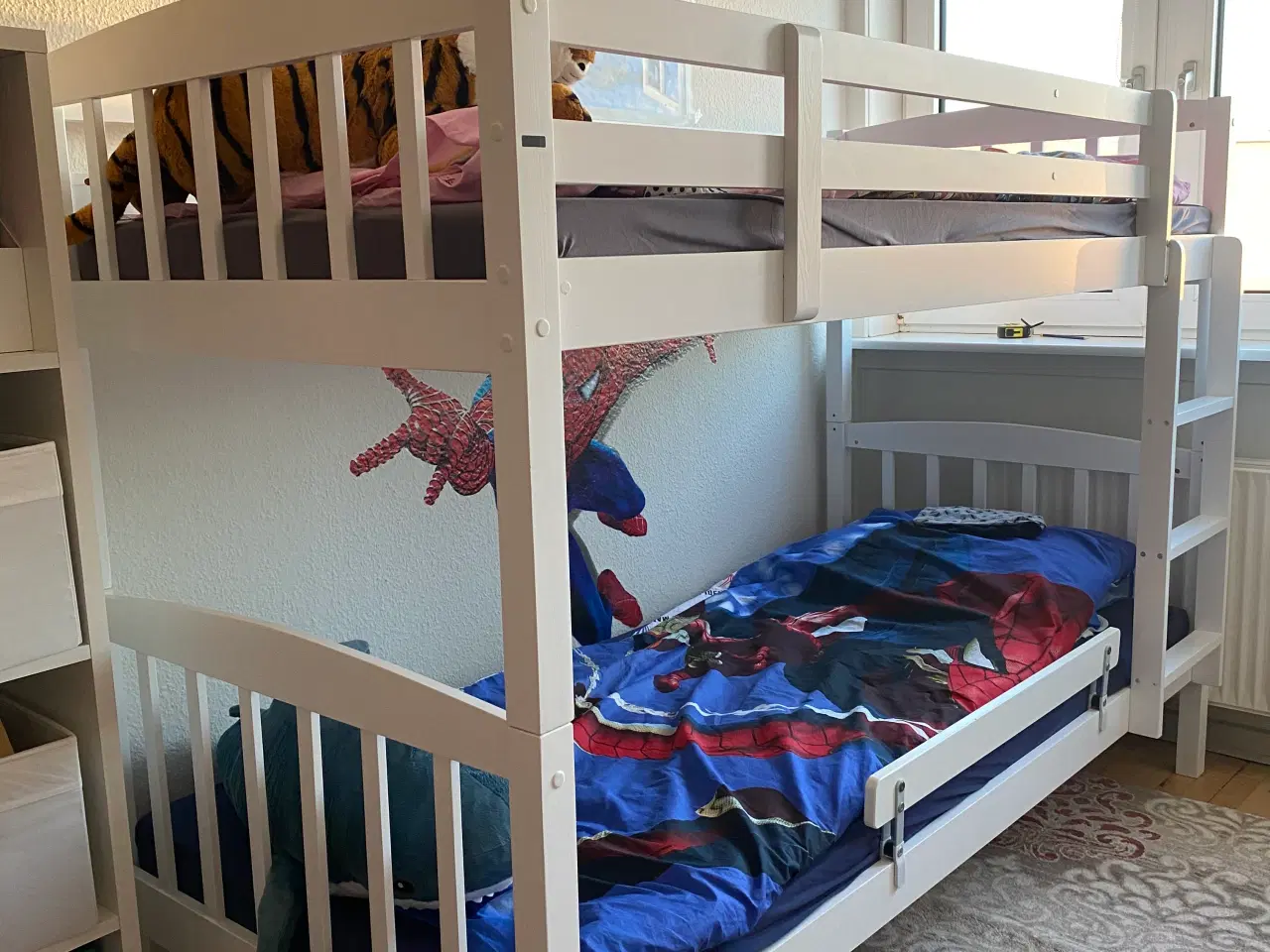 Billede 1 - Køjeseng