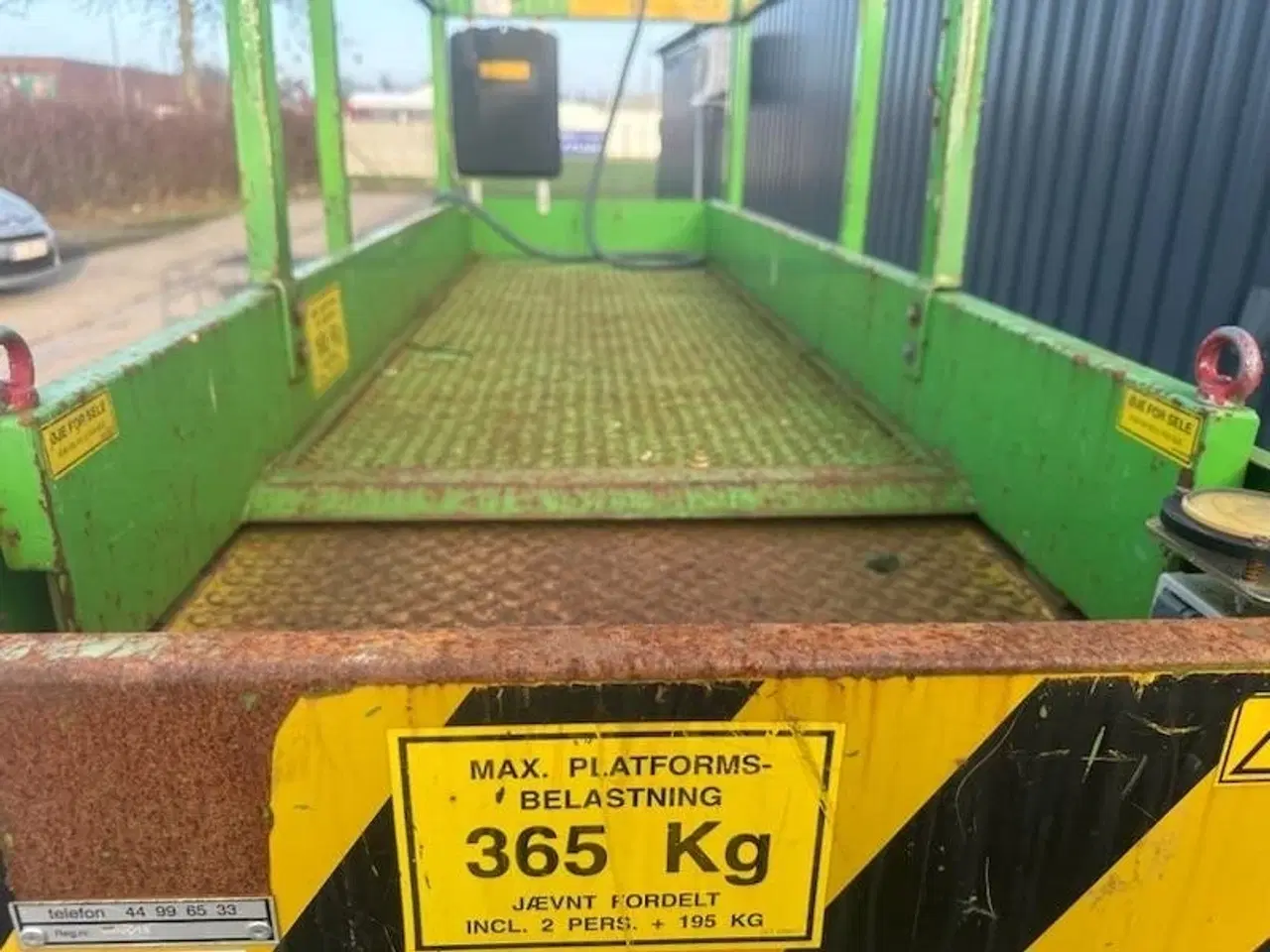 Billede 7 - Iteco IG8089