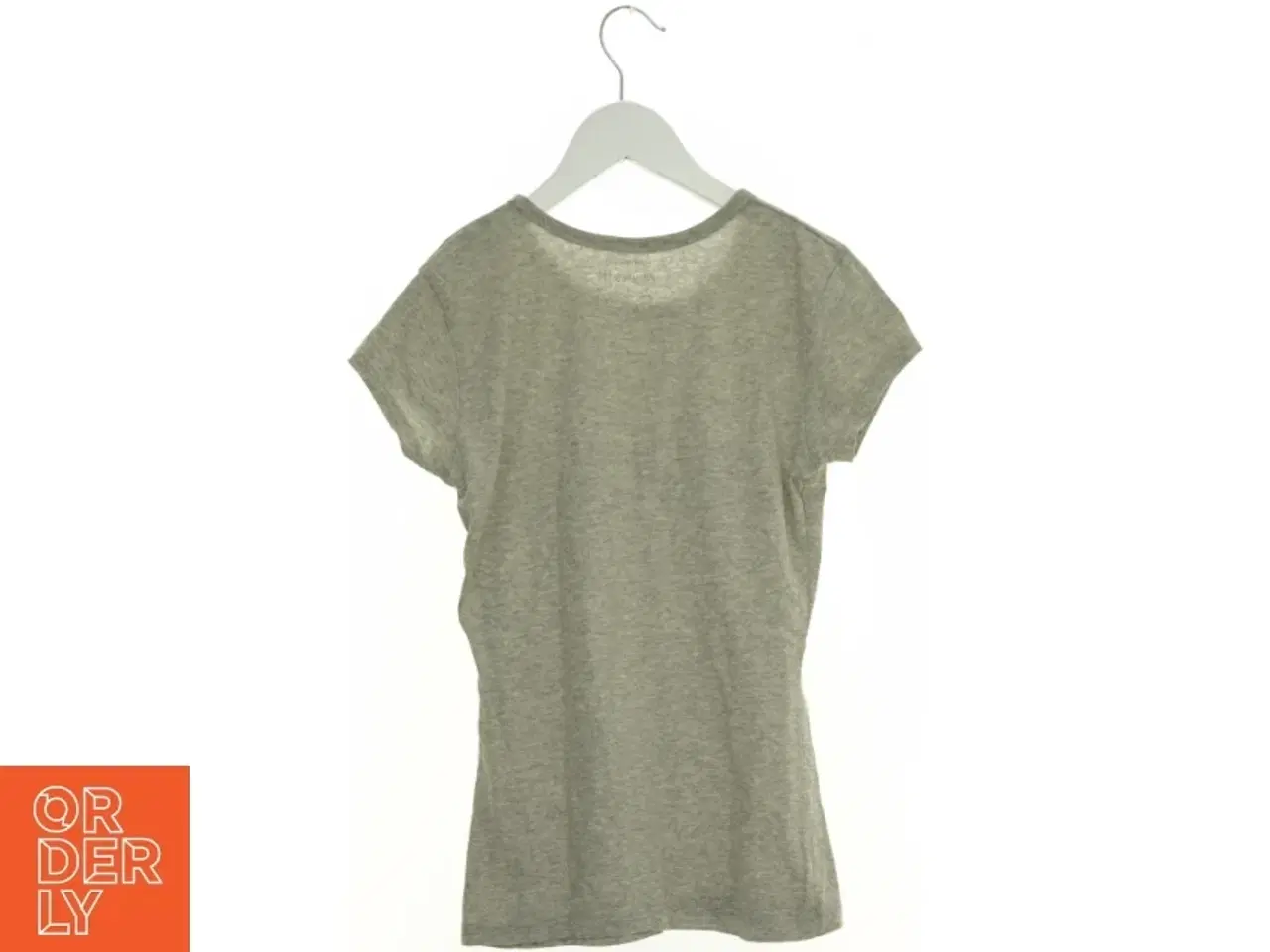 Billede 2 - T-Shirt, London fra Primark (str. 164 cm)