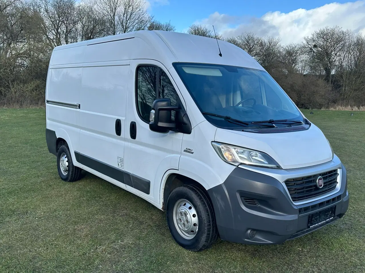 Billede 9 - Tidliger møbeltransport, derfor meget velholdt.