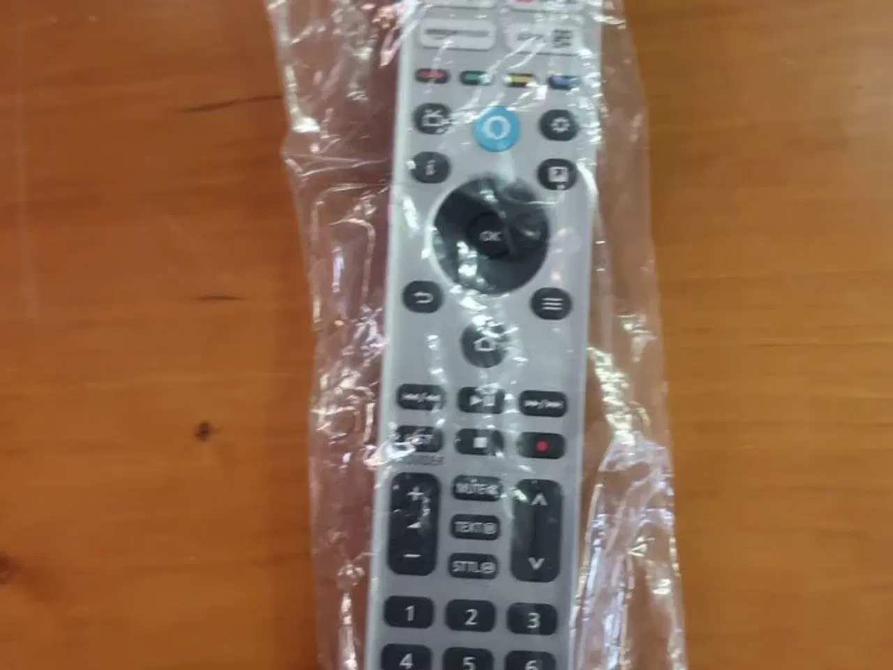 Billede 6 - 50" LED TV PANASONIC TV-50W93AE6