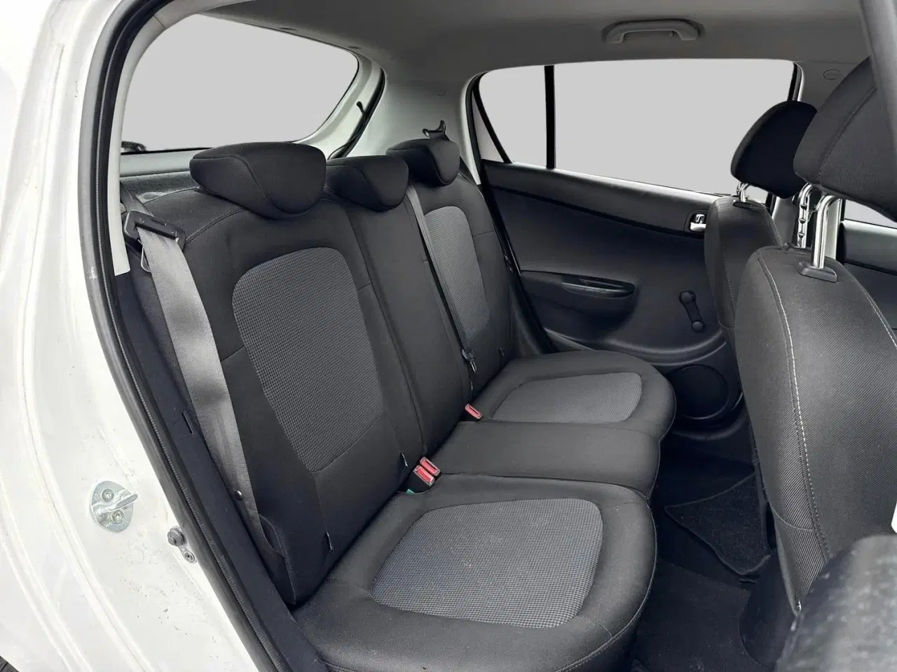 Billede 16 - Hyundai i20 1,25 Life+