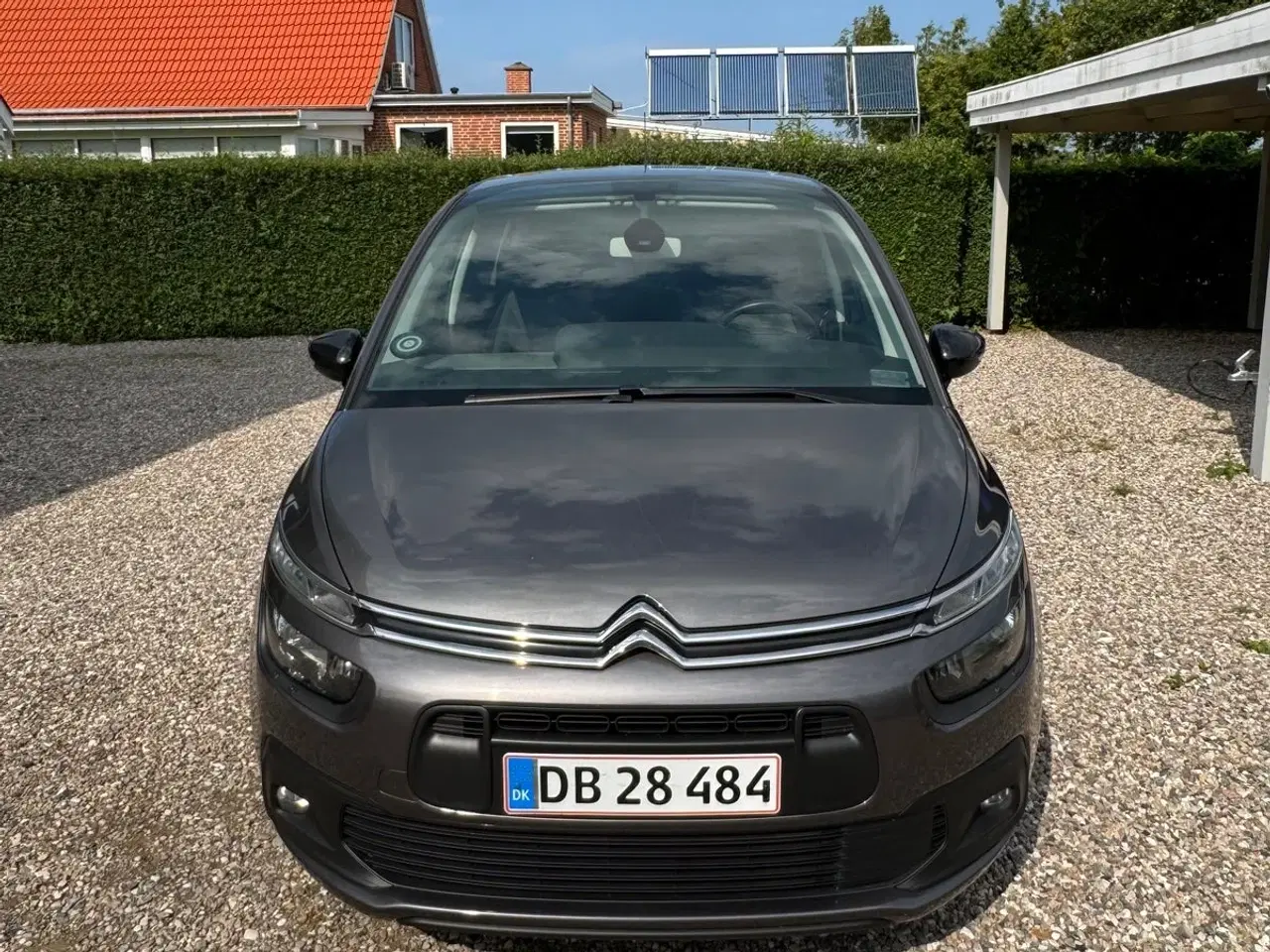 Billede 2 - Citroën Grand C4 SpaceTourer 1,2 PureTech 130 Cool 7prs