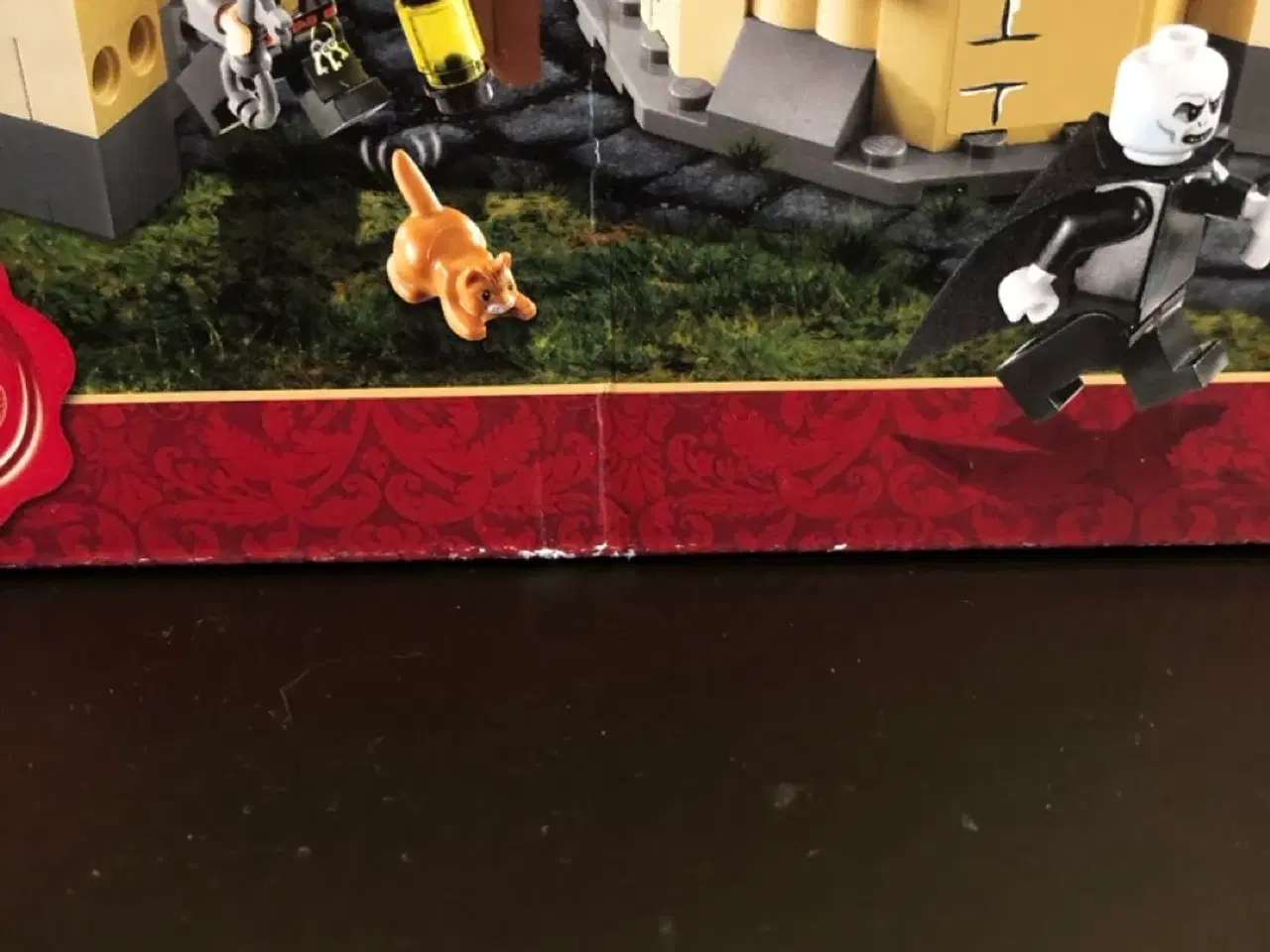 Billede 8 - Lego Hogwarts Castle Harry Potter 4842
