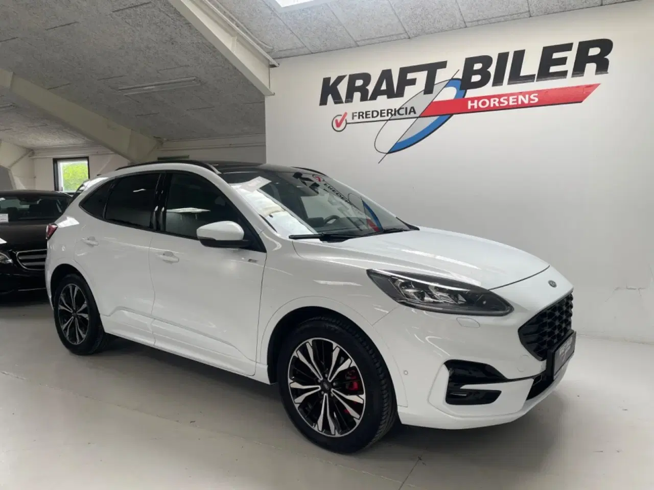 Billede 1 - Ford Kuga 2,5 PHEV ST-Line X CVT