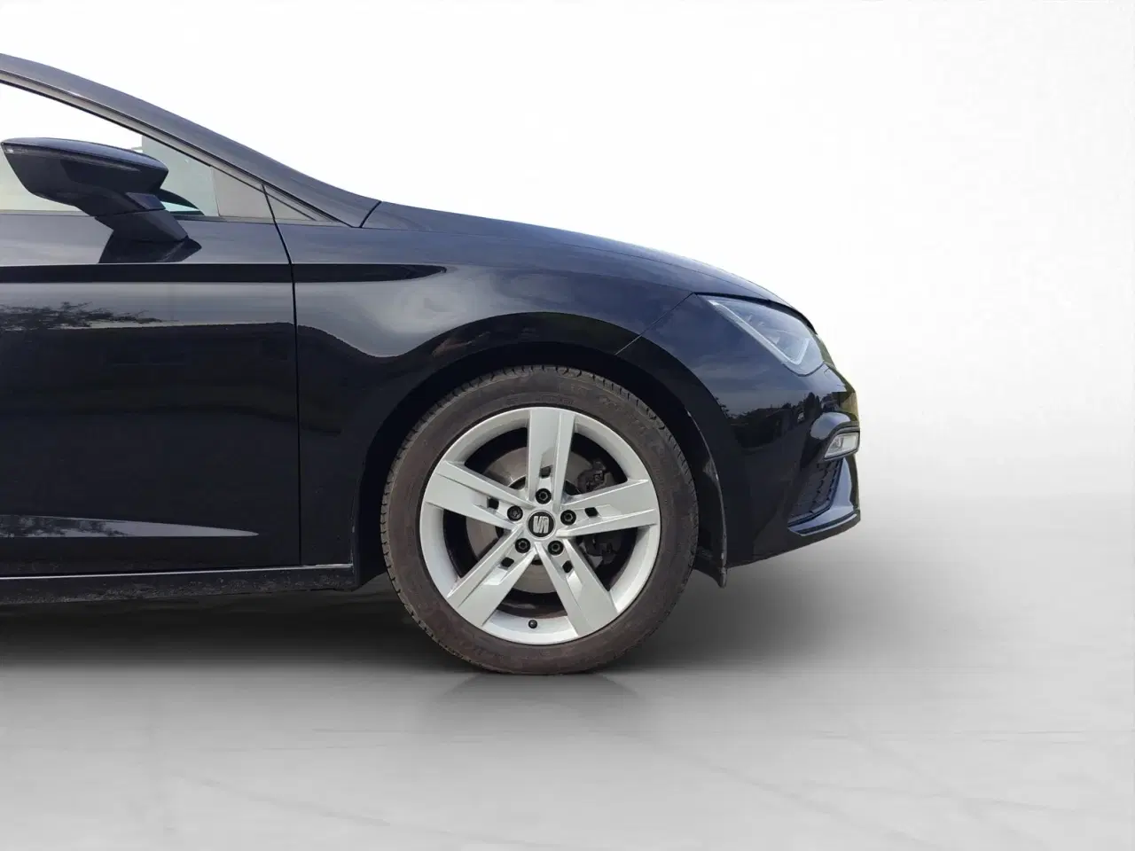Billede 19 - Seat Leon 1,8 TSi 180 FR ST DSG