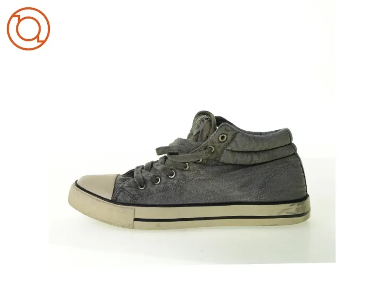 Billede 1 - Sko fra Blend Global (str. 44)