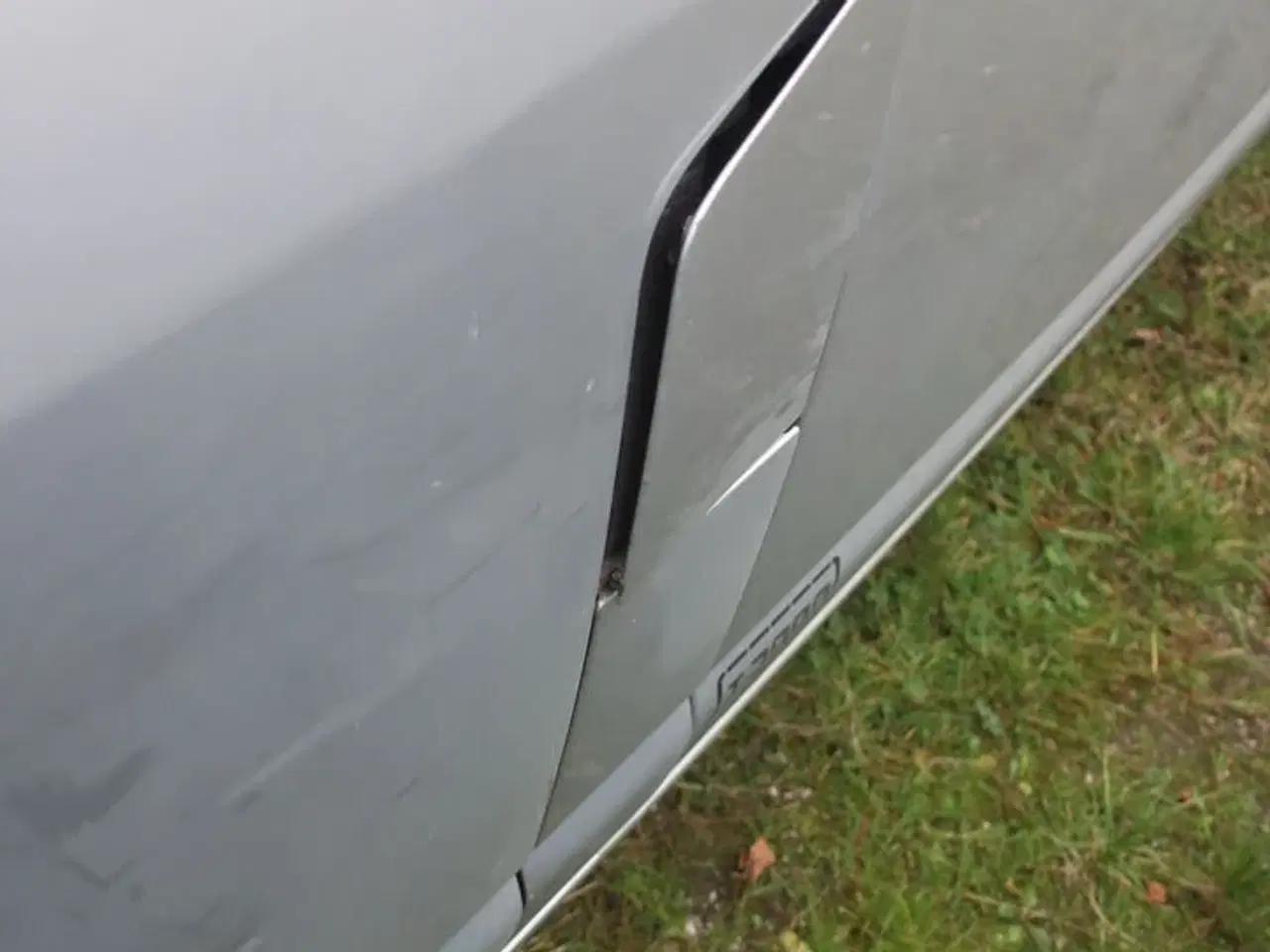 Billede 25 - Varebil VOLKSWAGWEN transporter kasseveogn 2,0 tdi