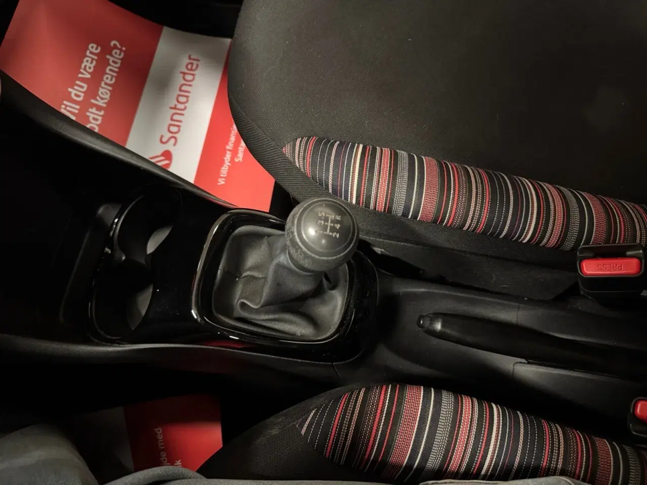 Billede 11 - Citroën C1 1,0 VTi Feel