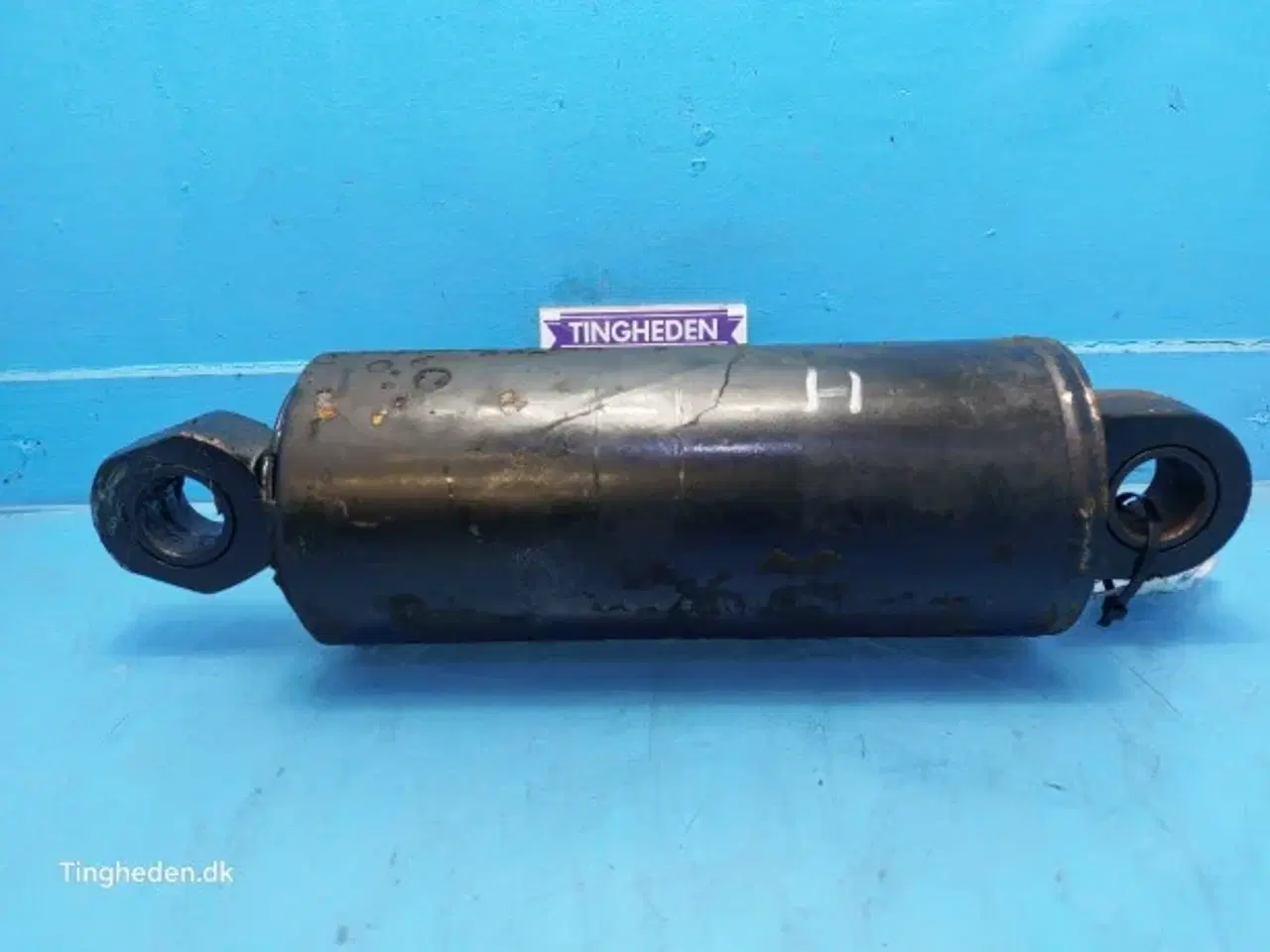 Billede 10 - Case Puma 185 Cylinder 87521075