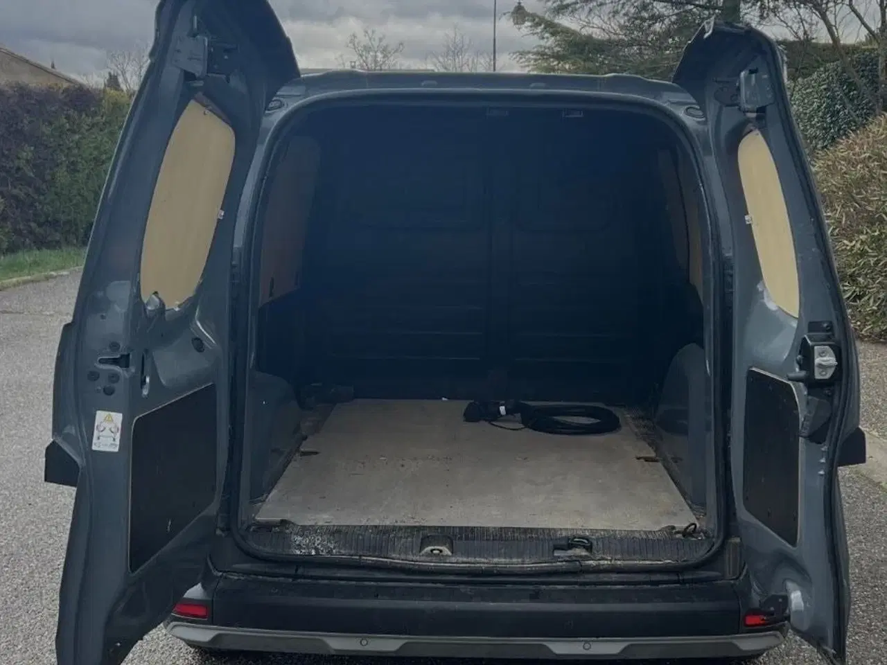 Billede 14 - Nissan Townstar 45 N-Connecta L1H1