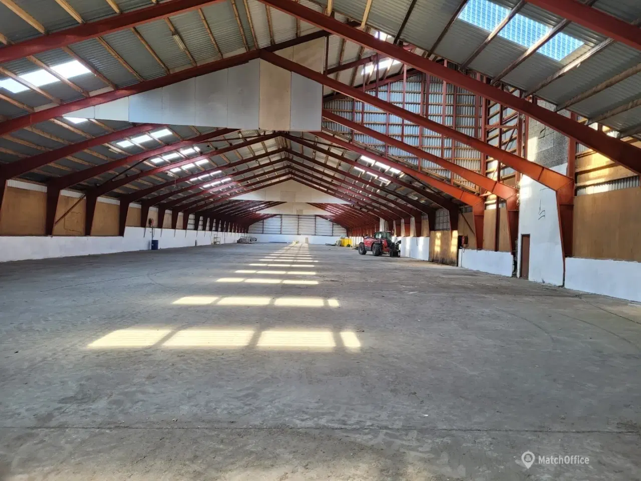 Billede 7 - 3.191 m2 lager eller produktionslokaler i Randers