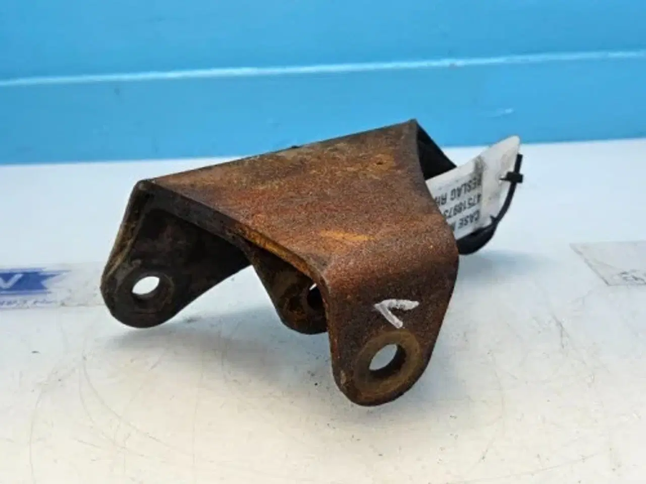 Billede 16 - Case Maxxum 150 Beslag R. 47518973