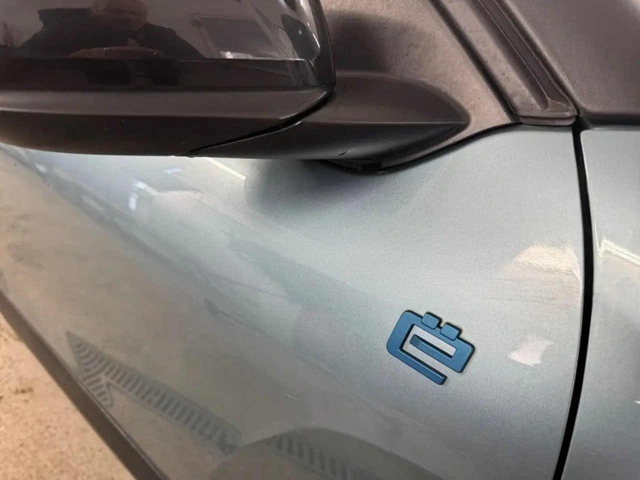 Billede 6 - Citroën ë-C4 50 Feel