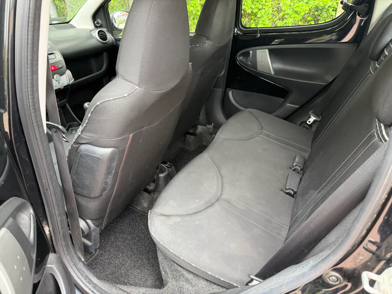 Billede 6 - Citroën C1 – 2012 – Kun 122.000 km – Nysynet og fe